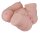 XR Brands Masturbator Female Bust Fuck Anvil Vagina-Anus