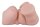 XR Brands Masturbator Female Bust Fuck Anvil Vagina-Anus