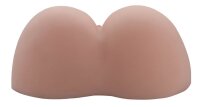 XR Brands Sweet Fuck Vagina-Anus Buttocks Masturbator