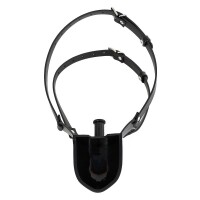 KINKgear Cup Uro Pissoir Black