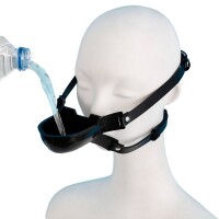 KINKgear Cup Uro Pissoir Black