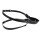 KINKgear Cup Uro Pissoir Black