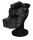 Kinky Puppy Dog Mask Ixo Black