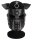 Kinky Puppy Dog Mask Ixo Black