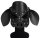 Kinky Puppy Pig Grox Mask Black