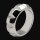 MenSteel Metal Cockring Kren Round &Oslash; 44 mm