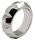 MenSteel Metal Cockring Kren Round &Oslash; 47 mm