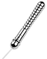 MenSteel Heat Rod Metal Dildo 13.5cm