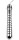 MenSteel Heat Rod Metal Dildo 13.5cm