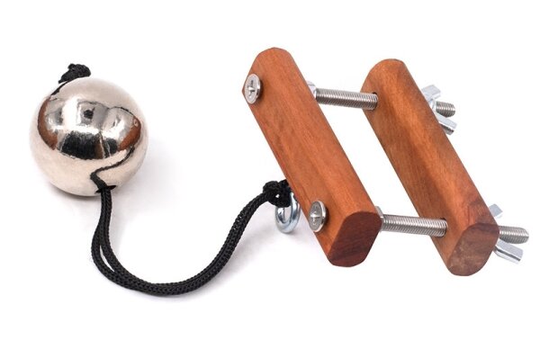 KINKgear Pacco Bono Ball Stretcher 230g