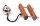 KINKgear Pacco Bono Ball Stretcher 230g