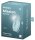 Satisfyer Mission Control Blue clitoral stimulator