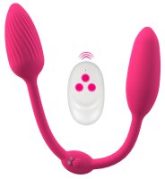 You2Toys Sweet Smile RC Double Pleasure