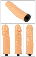 The Banger Sit-On Climaxer