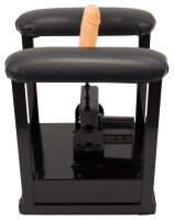 The Banger Sit-On Climaxer