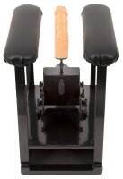 The Banger Sit-On Climaxer