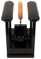 The Banger Sit-On Climaxer