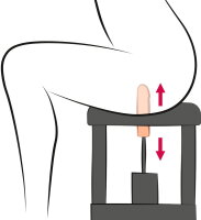The Banger Sit-On Climaxer