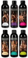 Magoon Massage - &Ouml;l 200 ml 6er