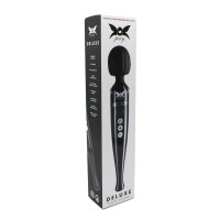 Pixey Deluxe - Black Chrome