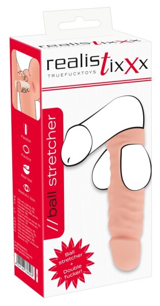 You2Toys Realistixxx Ball Stretcher