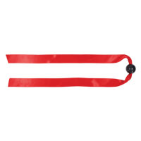 Sportsheets Sex & Mischief Amor Satin Ball Gag