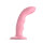 Strap-on-me Tapping Dildo Wave Coral Pink