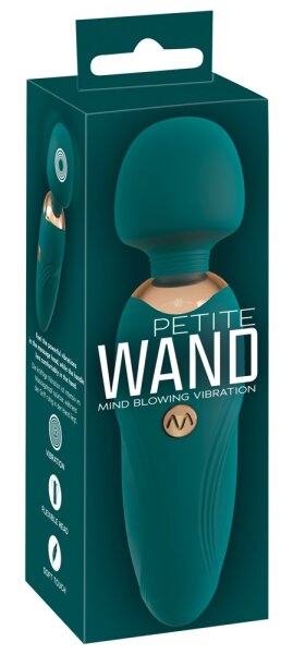 You2Toys Petite Wand green