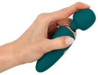 You2Toys Petite Wand green
