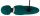 You2Toys Petite Wand green