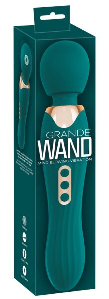 You2Toys Grande Wand green