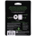 Doc Johnson Glow Helping Head Silicone Masturbator Sleeve - Frost / Green Glow