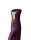 Zalo Vibrator Mose - Rabbit Thruster velvet purple