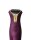 Zalo Vibrator Mose - Rabbit Thruster velvet purple