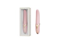 Zalo Vibrator Eve - Sakura Rosa