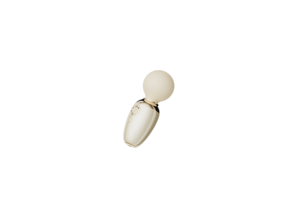 Zalo Massager Ava - Ivory Wei&szlig;