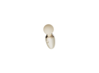 Zalo Massager Ava - Ivory Wei&szlig;