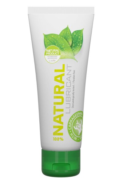 Cobeco 100% Natural Lubricant 125ml