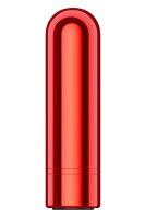 Blush Kool Vibes Rechargeable Mini Bullet Cherry