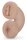 Blush Enlust Tasha Soft and Wet Glow In The Dark Stroker Beige