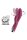 Satisfyer Spinning Rabbit 1 red