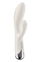 Satisfyer Spinning Rabbit 1 beige