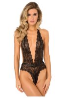 Plunge In Teddy Black, S/M