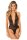Plunge In Teddy Black, S/M