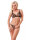 Amorable by Rimba Offener BH mit String Mehrfarbig One Size