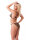 Amorable by Rimba Offener BH mit String Mehrfarbig One Size