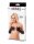 Amorable by Rimba Lange Handschuhe Schwarz One Size