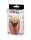 Amorable by Rimba Open Tanga Multicolor One Size