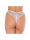 Amorable by Rimba Open Brazilian Slip White One Size