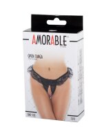 Amorable by Rimba Offener String Einheitsgr&ouml;&szlig;e...